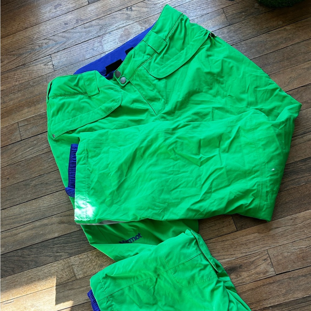 Marmot Membrain Ski / Snowboard Pants
